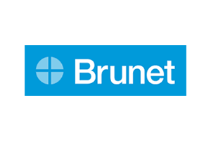 brunet